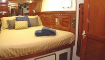 Irie - Guest Cabin